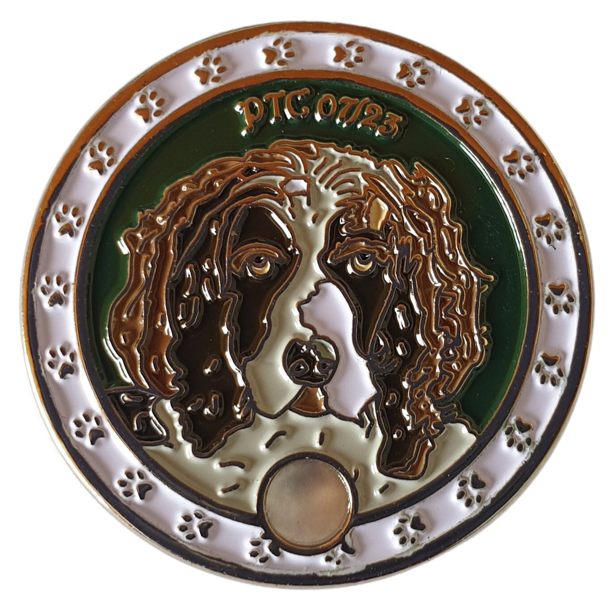 pathtagclub's tweet photo. A nice new pathtag added to my collection. Not my design. https://t.co/ad1BUaIVUs