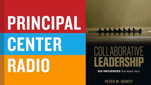 root_lilly's tweet image. Some really great themes in this podcast. A principal’s greatest impact on student learning is through teacher efficacy. How are you making collaboration time WITH teachers a priority on your schedule? @BryanMcDonaldPD 

#ucmoedlead
