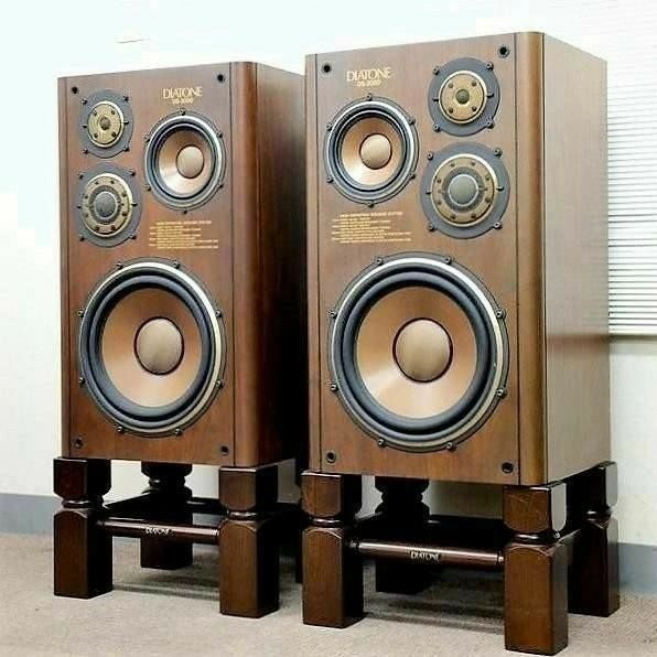 Rare Speakers 
.
techrewinds.com

.
#Audio #Vintage #turntable #phono #vinyl #records #music #hifi #hifiaudio #highend #highfidelity #highendaudio #stereo #stereophile #vinylcollectionpost