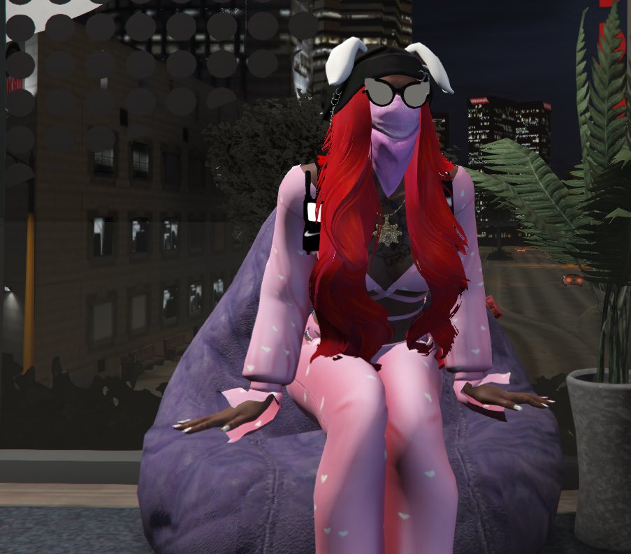 _BrotherRod's tweet photo. BunBun Is Live P.S “Pink Saints” #CorruptRp https://t.co/ULCHGQJWkG https://t.co/zDCgRh0Y93