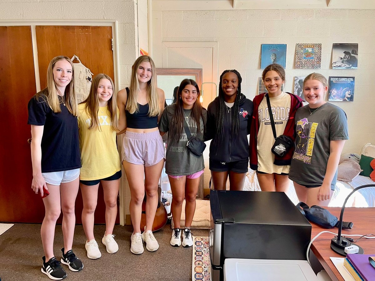 Hardin-Simmons WBB tweet media