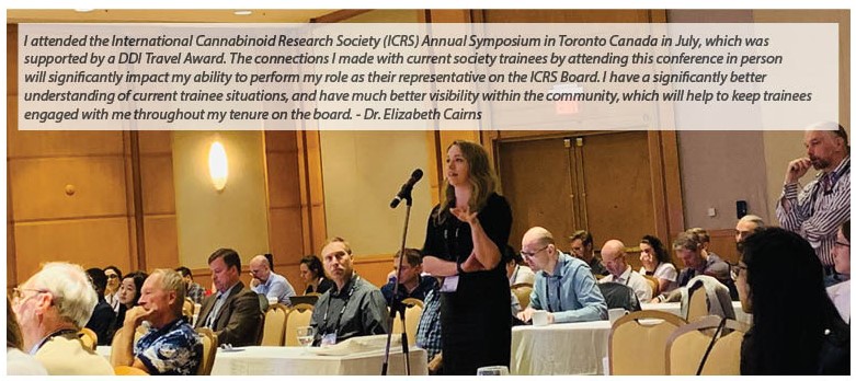 Sydney_DDI's tweet photo. Round 2 for the DDI Travel Awards is out now!

Do you have a conference coming up aligned with the research themes of the DDI?

The award has a value of up to $1000 to help attend a conference. Apply NOW: https://t.co/Zg4hesqruZ

Apps due by Sept. 22

@Sydney_Uni @Sydney_Science https://t.co/0k3DaBCEcy
