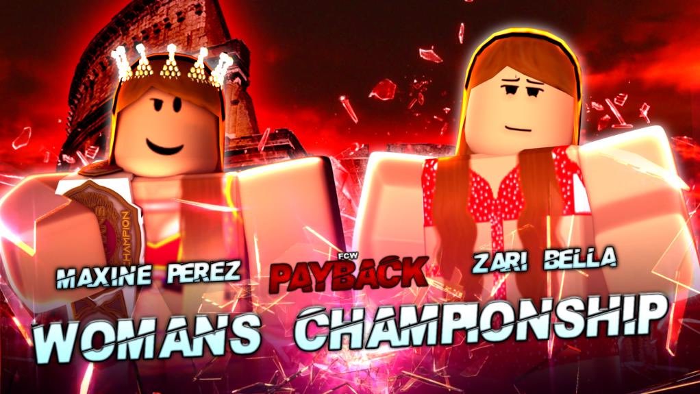 FCW (Fighting Championship Wrestling) tweet media