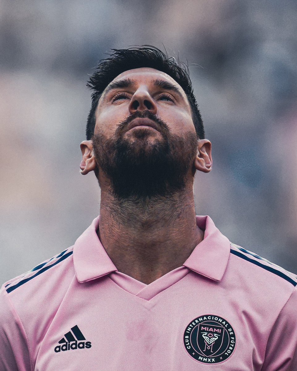 🌟🇺🇸 El Inter Miami de Lionel, FINALISTA de la US Open Cup.

En 8 partidos, hizo 10 goles, 3 asistencias, metió 3 de 3 en tandas de penales, llegó a DOS FINALES y ganó UN TÍTULO.

Con Messi es trampa. 🐐