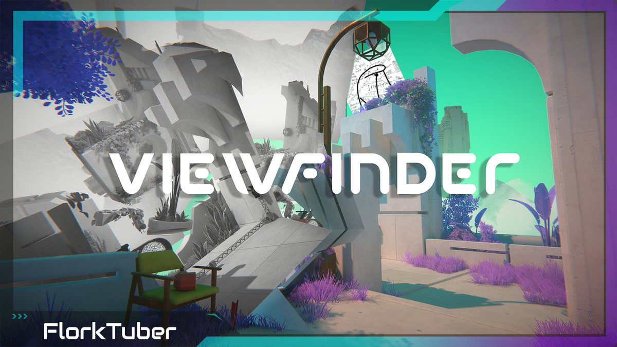 FLORKtuber's tweet image. 🔴FINAL de VIEWFINDER??? 📸📷 

👉twitch.tv/florktuber👈

 #TwitchStreamers #TwitchLatam #F4F #puzzle #viewfinder
@streamr_es @ComunidadTwitch @twitchpr0mo
@holastreamer @GamingRTweeters