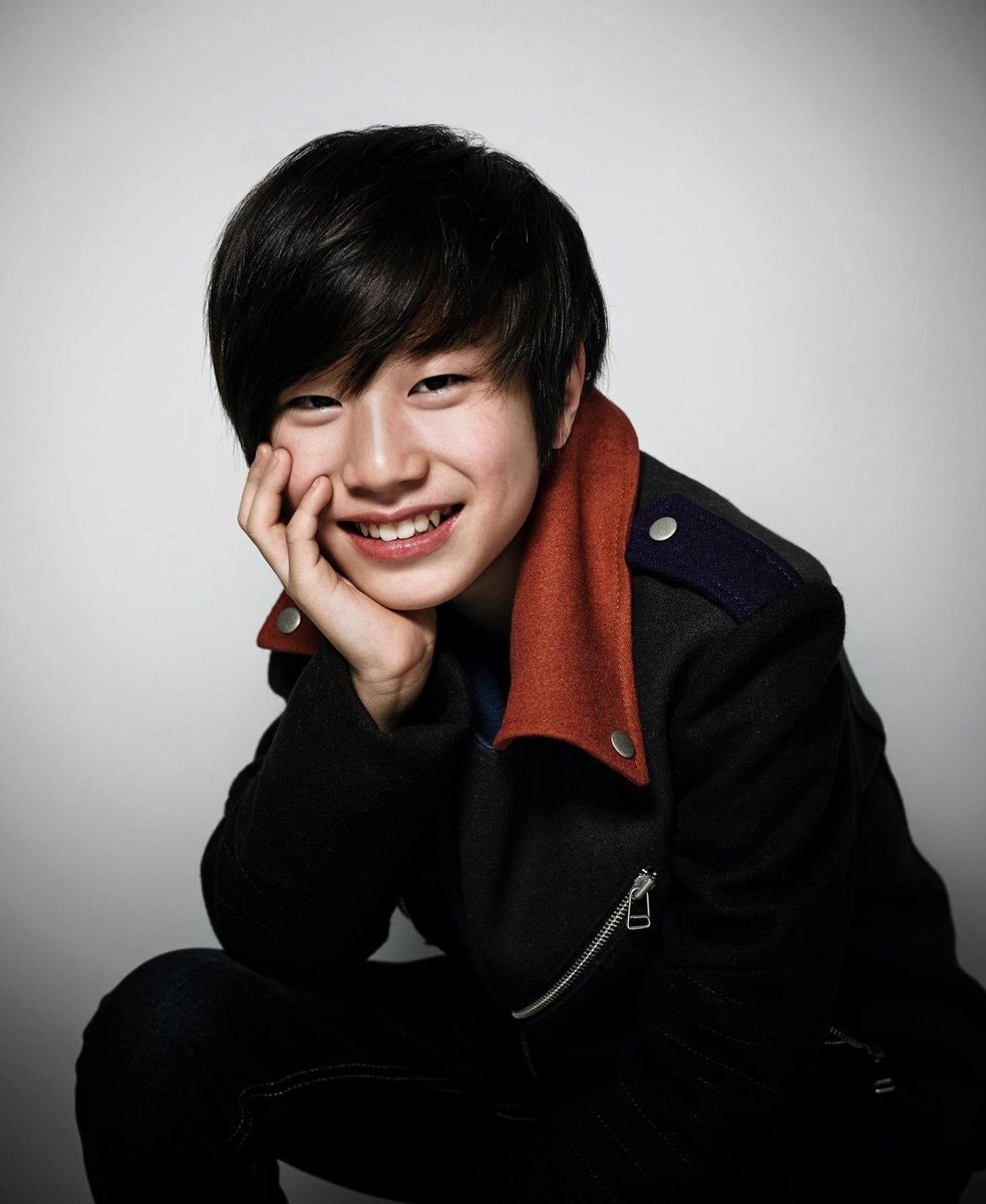 yedamrexin's tweet photo. you've come so far, yedam!! ♡ #방예담 https://t.co/SL0VkRqD8J