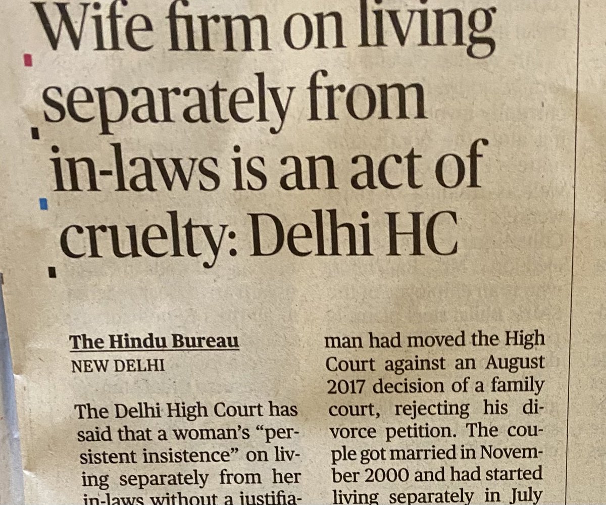 And we talk of ending gender stereotypes?