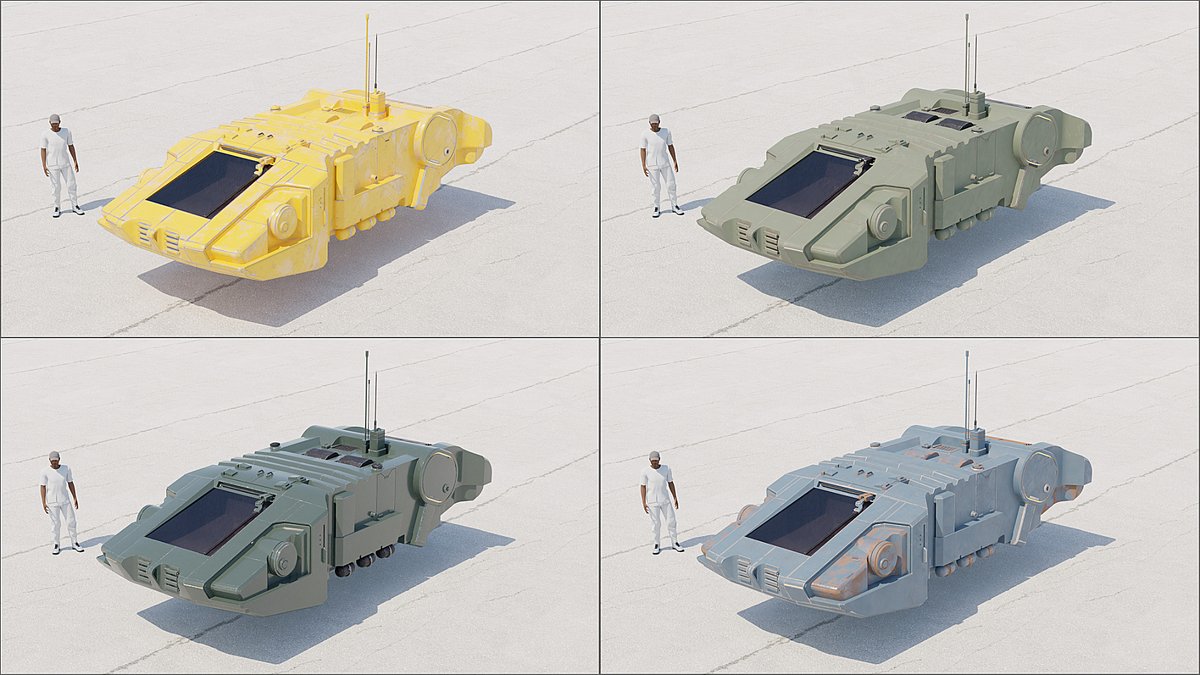 Tegnemaskin tweet media