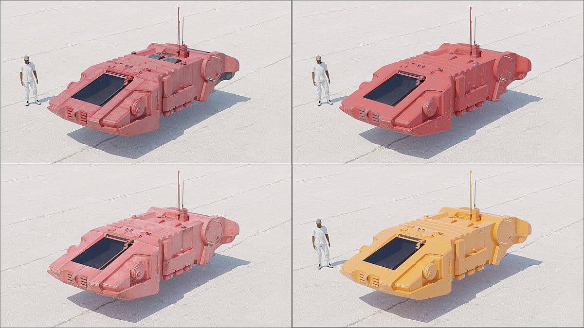 Tegnemaskin tweet media