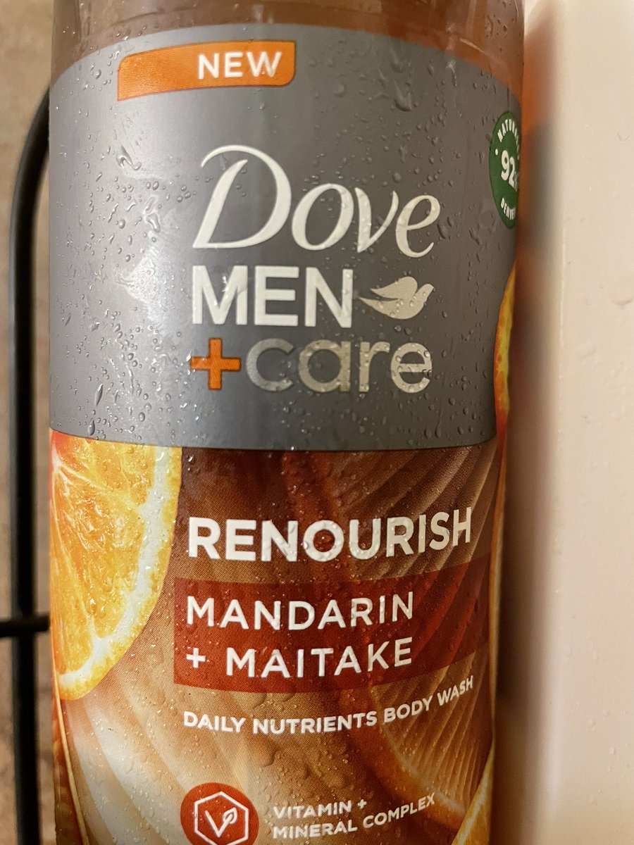 RealGriffnuts's tweet photo. For the slightly fruity but earthy man in your life https://t.co/kqSmGVFGOv