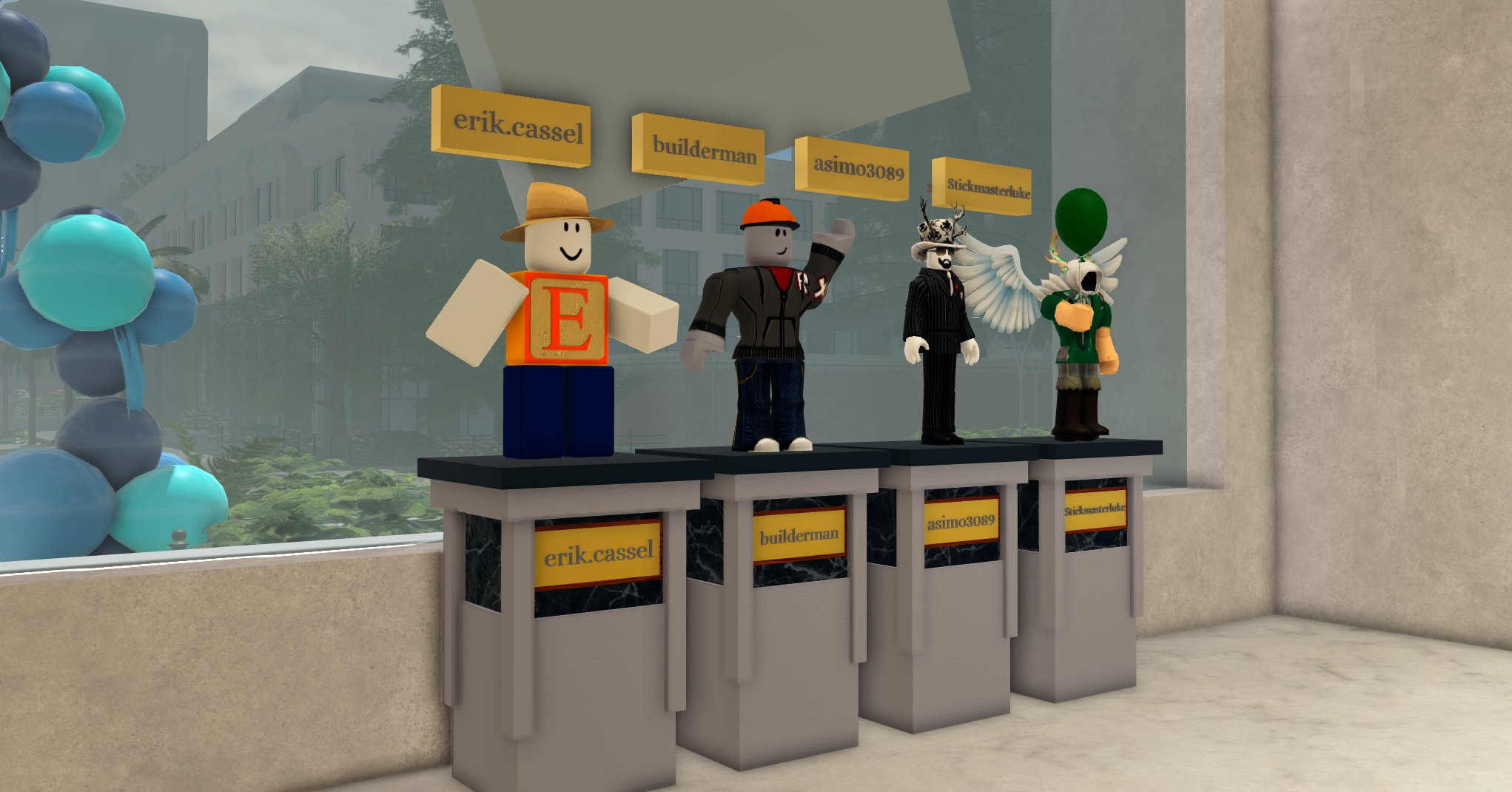 Roblox Career Center - Roblox