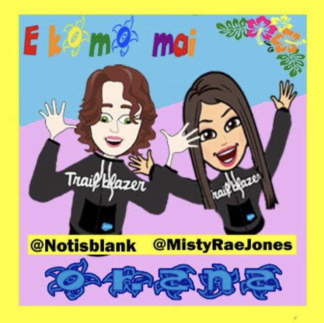 Misty Jones tweet media