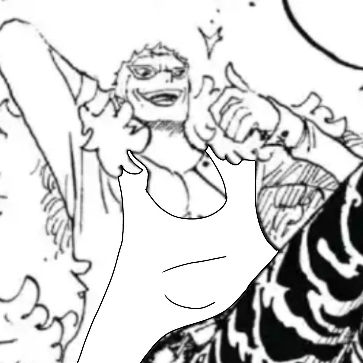Doflamingo(Busy) tweet media