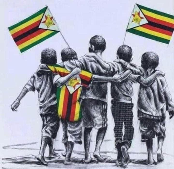 BhudhiGhivhi's tweet image. ➡️ ❤️🇿🇼

Toppling a dictatorship is never easy, but we are in the process right NOW. 

STAY STRONG. 💪🏾
STAY IN LINE.
VOTE BIG. 🗳️
DEFEND BIG.
BELIEVE. 🙏🏾
STAY IN THE FIGHT. 🗳️

And also a HUGE Thank you to ALL polling agents for your continued brave work! 🫡

#ForEveryone ☝️🏾🟨 🇿🇼