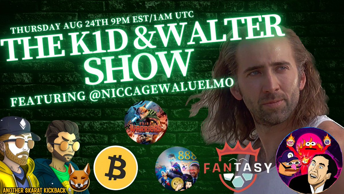 K1d Crypt0 tweet media