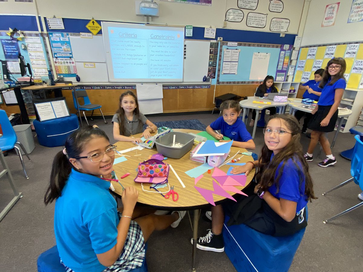 Ladera STARS Academy tweet media