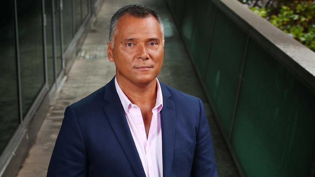 “There is no better person to lead the advocacy for a more solutions-focused, democratic approach to journalism.”
Congratulations to Professor Stan Grant on his appointment as the inaugural Director of Monash's Constructive Institute Asia Pacific! ow.ly/jk9t104RWf3