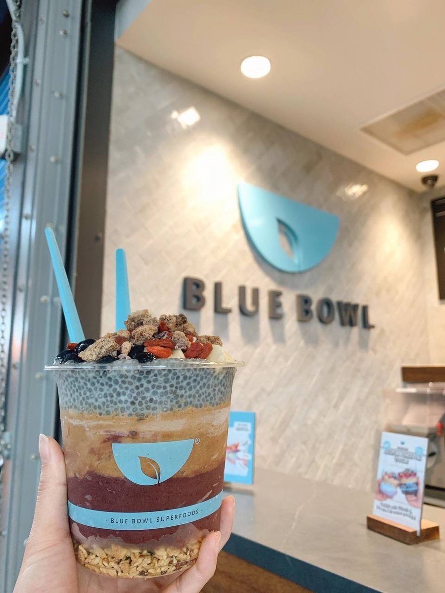 shaazazhar's tweet photo. The most delicious acai berry in the legend.               🗺 Long Beach Exchange Retail 📷4150 McGowen St Unit , Long Beach, CA 90808 https://t.co/OzAZ65CEMZ
