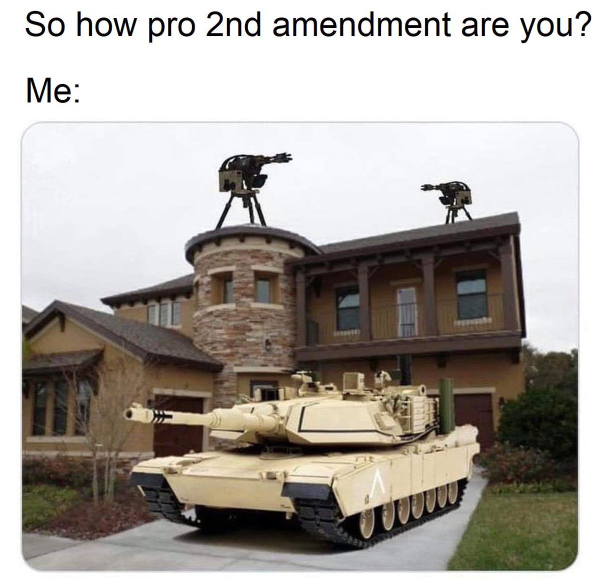 EMSerletic86's tweet image. This pro. 

#2A #progun #secondamendment