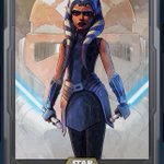 Photo by A Star Wars Card Journey (@StarWarsCardGuy)
