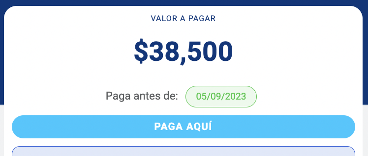 Nicolevasos's tweet photo. Segundo mes consecutivo donde @Tigo_Colombia me quiere cobrar un valor diferente al de mi plan. Casualidad o es planeado? acaso hacen esto para ver cauntas personas caen en el error y no reclaman? @sicsuper En mi caso, yo si reclame y EXIGI que no se volviera a repetir. https://t.co/NFbVpC3cV4