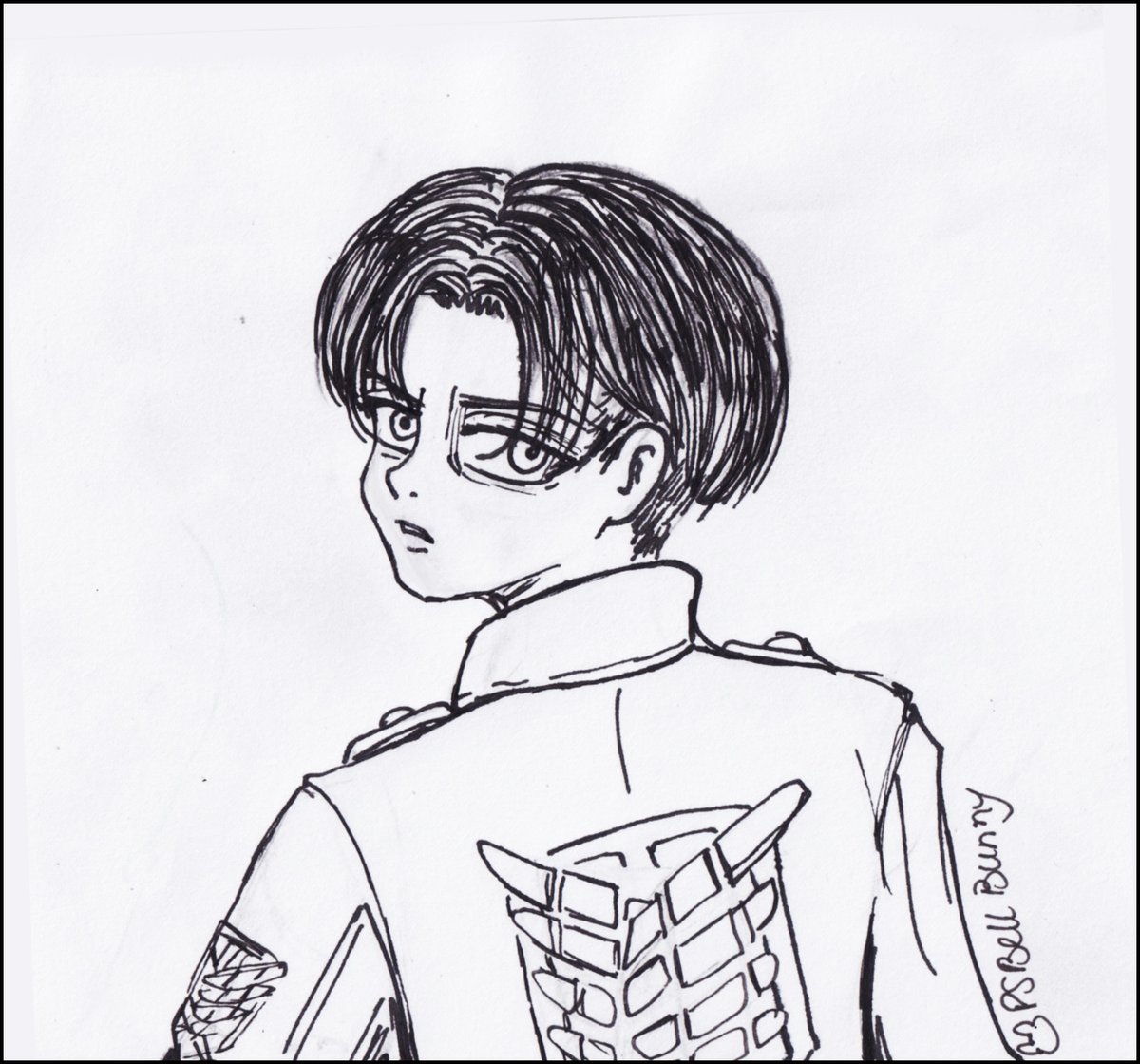 PsbellBunny's tweet photo. Day 3: Shy & Blushing
@LeviWeek
#LeviWeek
#LeviWeek2023
#levi #leviackerman #attackontitan
#ShingekiNoKyojin #aot #SNK #leviheichou
#levisupremacy #leviforever
#kuchel #kuchelackerman https://t.co/VYIj4P5L2Y
