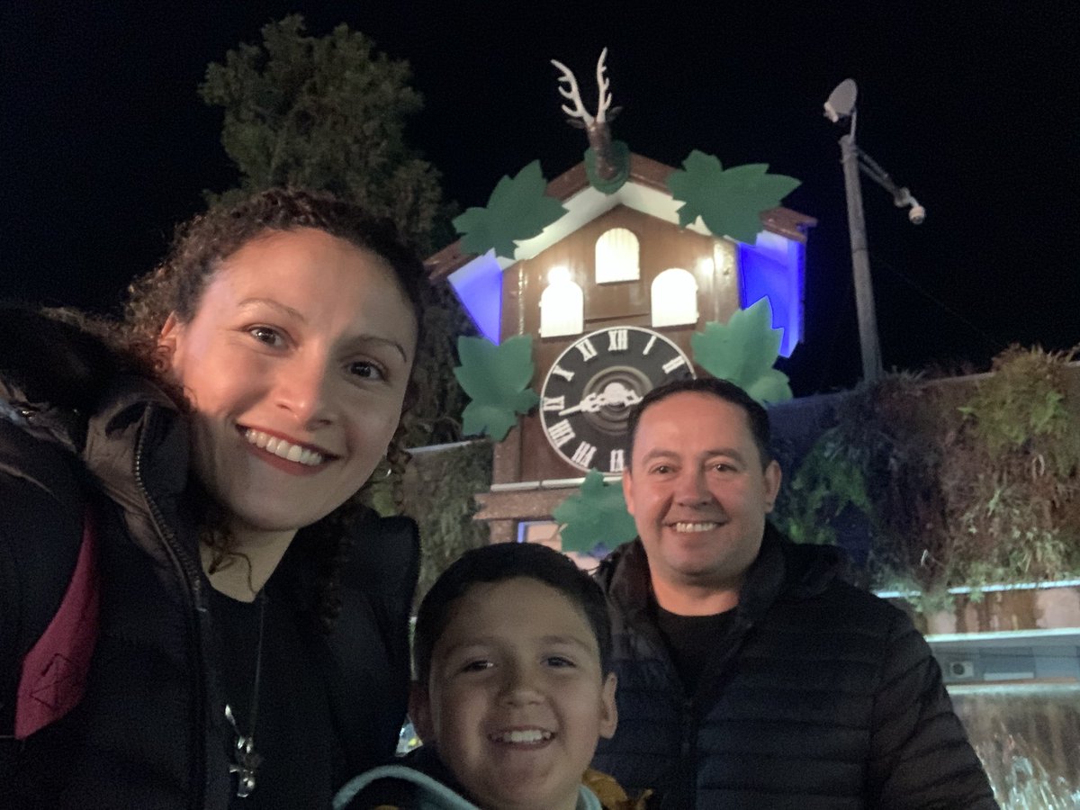 Los Amo❤️❤️👨‍👩‍👦