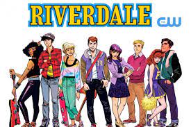 Personally, I loved how #Riverdale ended. A perfect tribute to the Archie comics that have entertained generations for over 80 years.

Now <a href="/ArchieComics/">Archie Comics</a> how about bringing back the ongoing Archie comic book sometime, and maybe some of the other classic series?