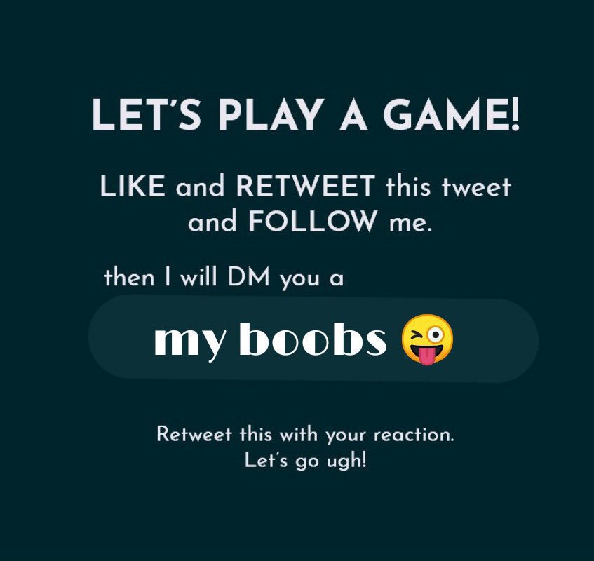 ASigmaton's tweet photo. Click her Log in and log in to Facebook and I will show my boobs❤️💜💚💚💜💜❤️❤️💚💚💜💜💜💚💚❤️❤️💚💚💚💜💜💜💚

https://t.co/7NEHyQ01AY https://t.co/ri1t6Hazff