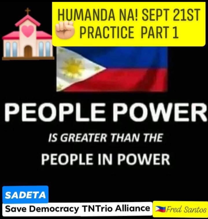 karenvaughn_'s tweet image. Si Col. Ding Odoño kasama ang kanyang mga ka-batch sa PMA at mga 300 plus retired military generals/personnel ay kaisa natin sa laban na ito‼️Sumusuporta sila sa TNTrio!
#TreasonIsAcrime
#JailDCriminals
#ComelecEPAL