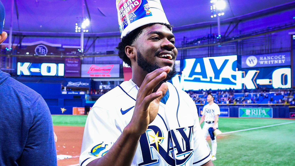 RaysBaseball tweet picture