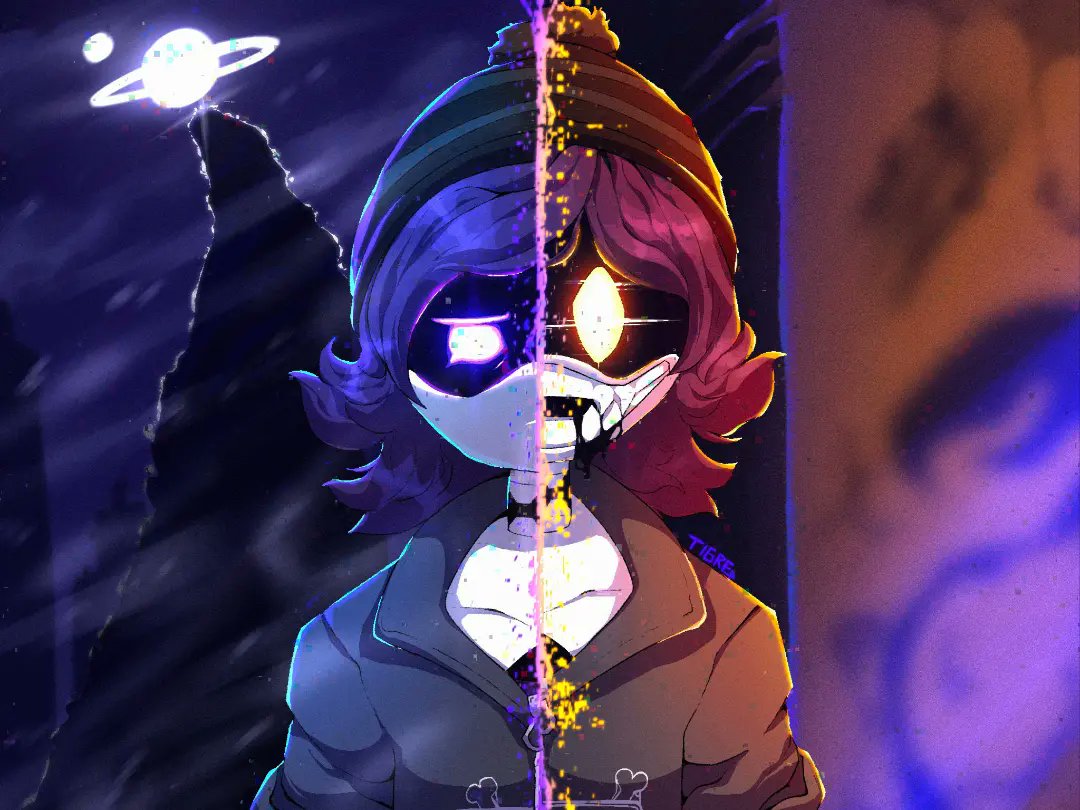 tigers_lights's tweet photo. Murder drones, YAS ^^ concept art
#murderdrones #UziDoorman #UZI #cyn https://t.co/jqGuMwILqu
