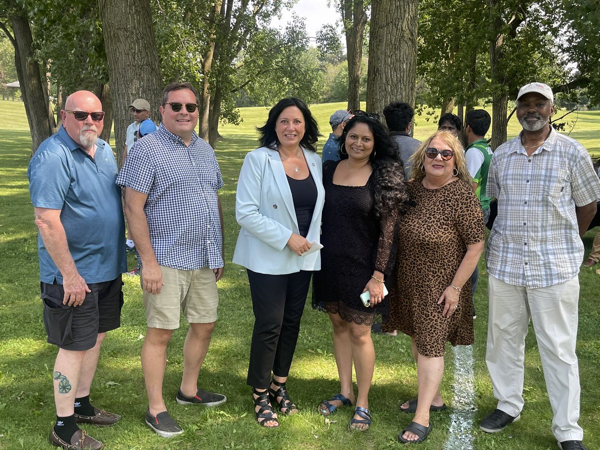 Delta Twp was excited to officially inaugurate the first public Cricket field in the Lansing region at Delta Mills Park.  Wonderful demonstration of the cricket pitch by the Lansing Cricket League!