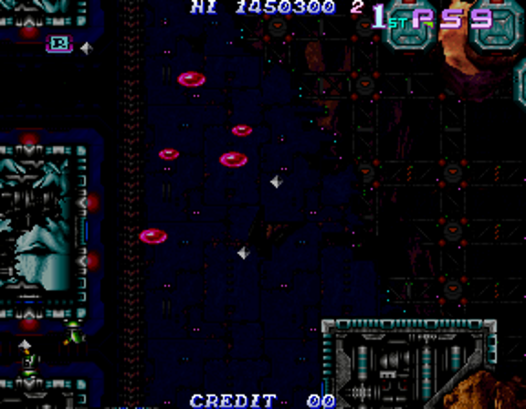 rodstrick9's tweet photo. This could've been the one, but my stick decided not to hit the actuator for an easy bake dodge. https://t.co/2b1ellYQAk