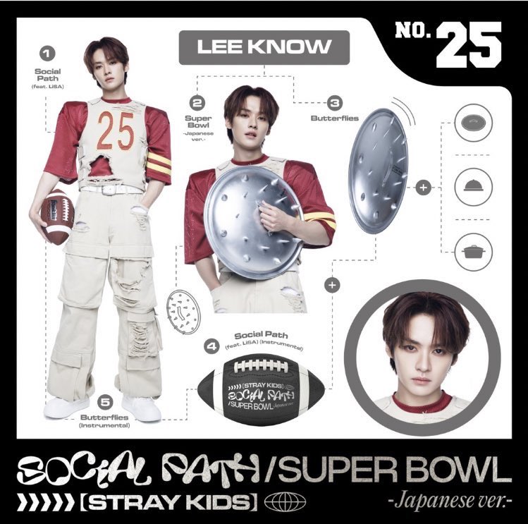 Ryyd25's tweet photo. Stray Kids スキズ 代行 買取 共同購入
JAPAN 1st EP トレカ交換 FC盤 ソニミュSocial  path super bowl

【譲】リノ盤

【求】買取 
   詳細はALTご覧下さい。

先払いのみ。フリマアプリ(+手数料)◎

ご希望の番号と枚数記載の上リプ.DMお願い致します🙇‍♀️ https://t.co/VowXBu91fM