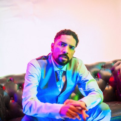 DonGreezo's tweet photo. Keep it player 🎙️ https://t.co/AuVTUqej0I