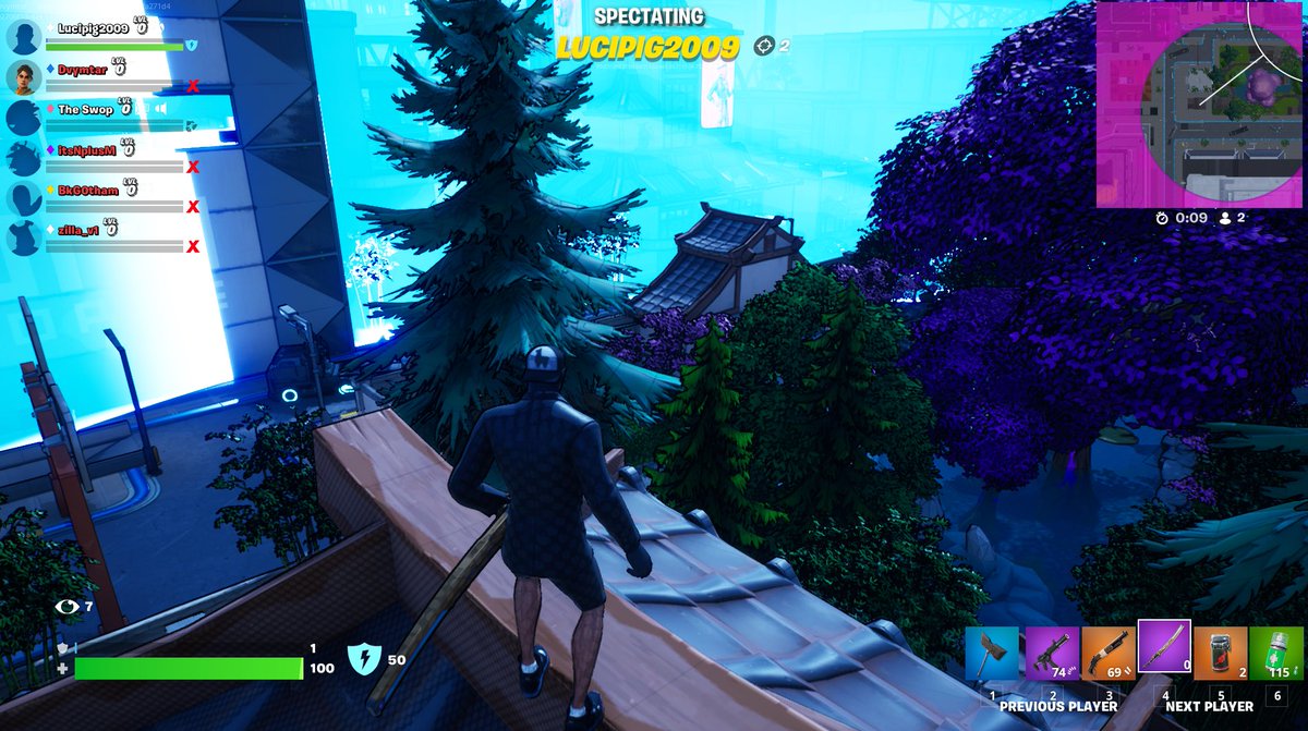 So happy I got my boy <a href="/Lucipig20026711/">Lucipig2009</a> to rock our <a href="/0n1Force/">ONI FORCE</a> frames as a PFP ! One of our Enclave Fortnite champions ! Make sure you follow !! Exciting times ahead