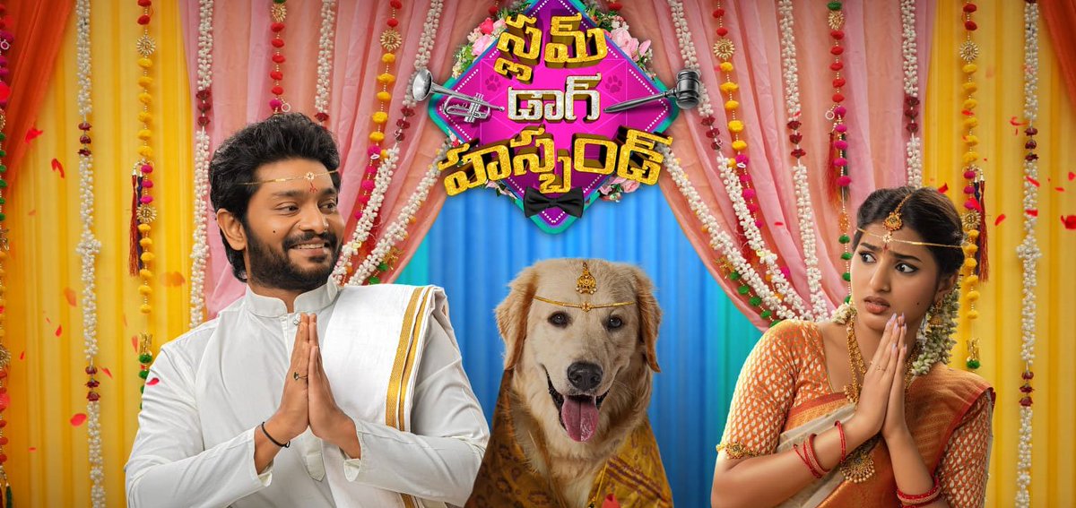 NameisSoni's tweet photo. #NoHardFeelings (English) - Comedy,Romance - Book My Show (Rent) - Movie
#SlumDogHusband (Telugu) - Drama,Comedy - Prime- Movie
#DateBhet (Marathi) - Romance,Comedy - Prime - Movie
#SatyapremKiKatha (Hindi) - Drama,Romance - Prime - Movie https://t.co/SErGbg23zw
