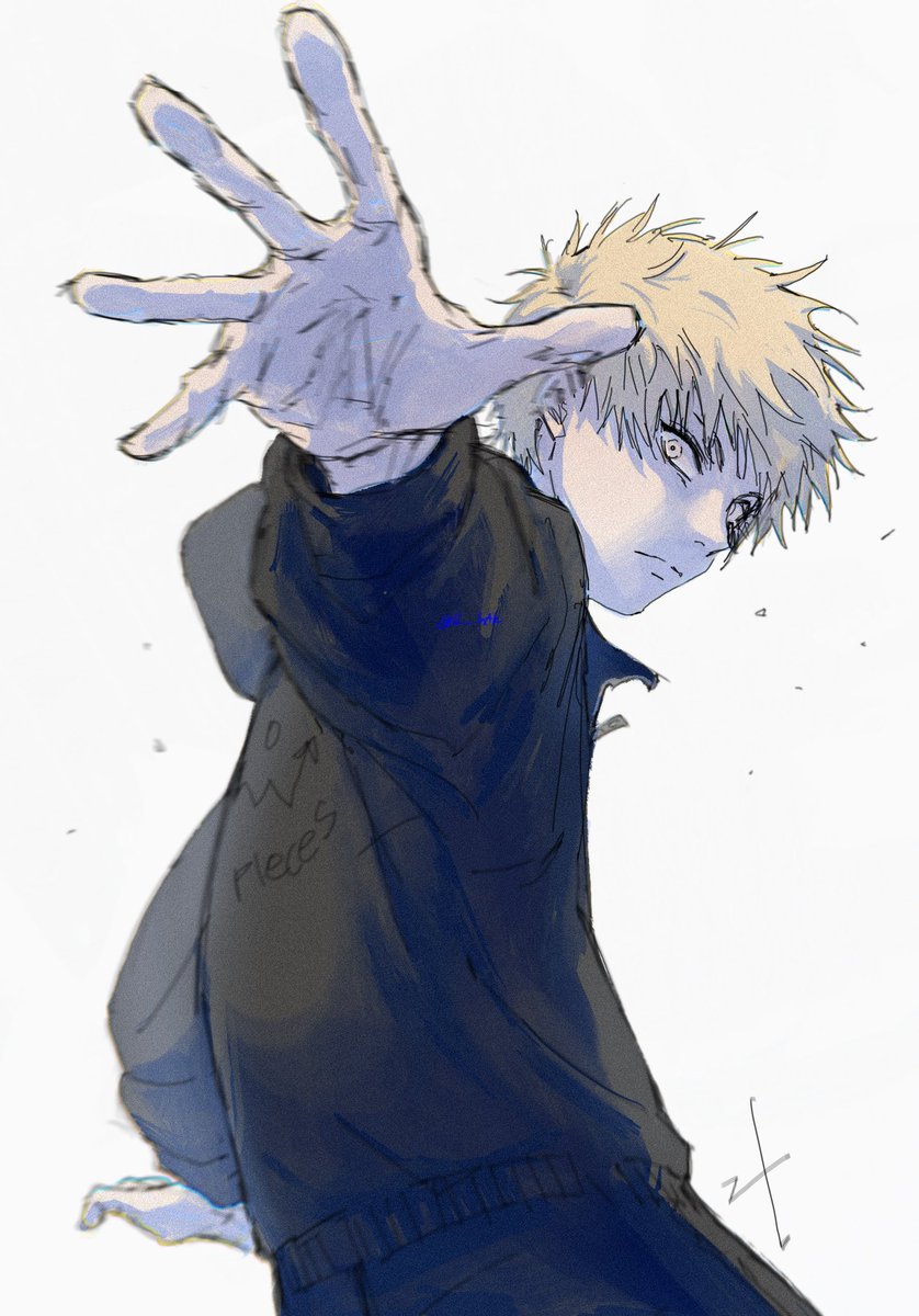 천국대마경 마루..에오
#天国大魔境