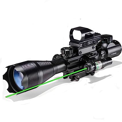 metallens1's tweet image. 🔭 Dive deep into the world of long-range hunting scopes! Discover the top picks and essential features to consider before your next purchase. #HuntingScope #LongRangePrecision
Source: metallens.com/best-long-rang…