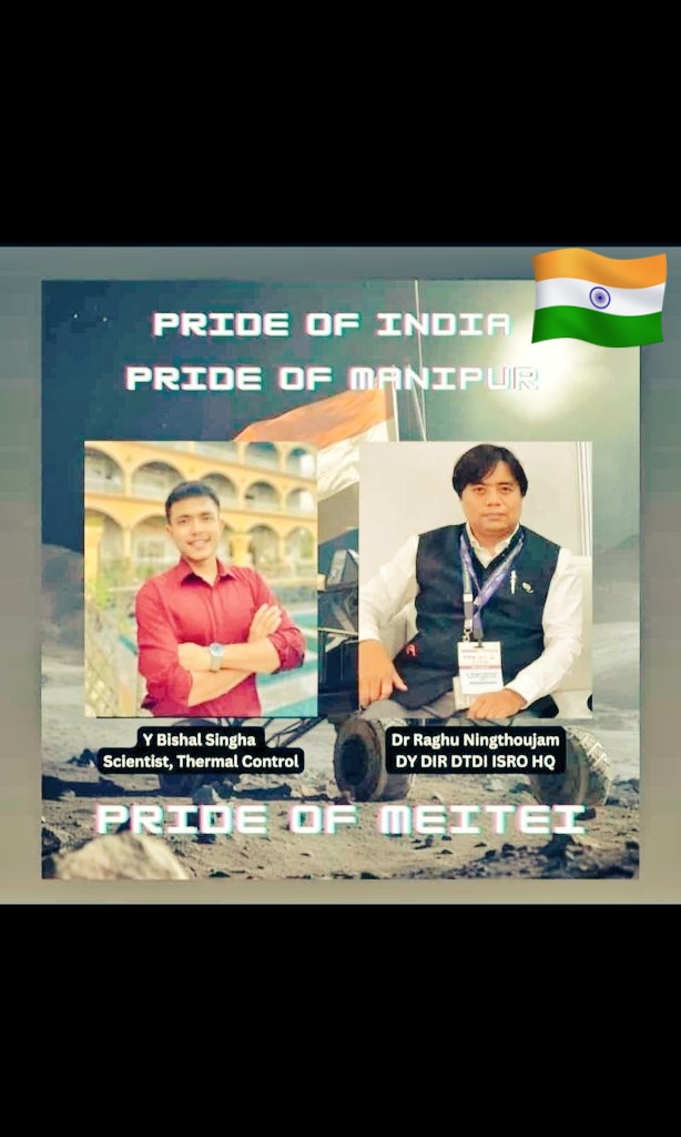 Soubam Bheigarot (@sbheigarot) on Twitter photo 