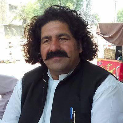 The government has decided to take  stringent measures under Section 505 against #ManzoorPashteen and #AliWazir.

#PTMExposed #PTM