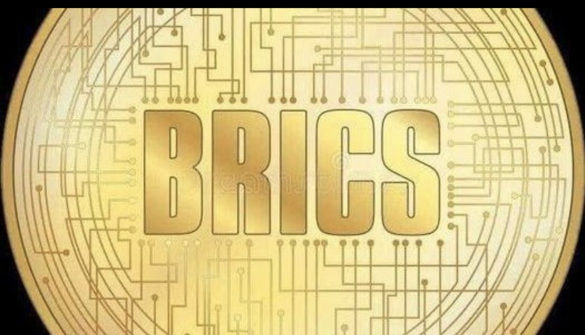 BRICS首脳会談始まる
Goldに裏付けされた新通貨発表か!?
内容によっては相場動きそうですね🤔

こんな時もニュースは見るけど、チャートは見ない。EAに任せよう！

#BRICs
#Gold
#BRICsプラス
#R5