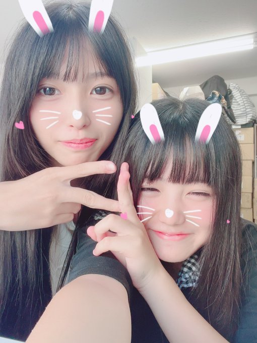 Twitterのコスプレ画像16