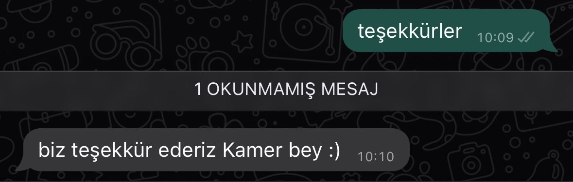 kamocord's tweet photo. günaydın https://t.co/VX0Z4UxpKc