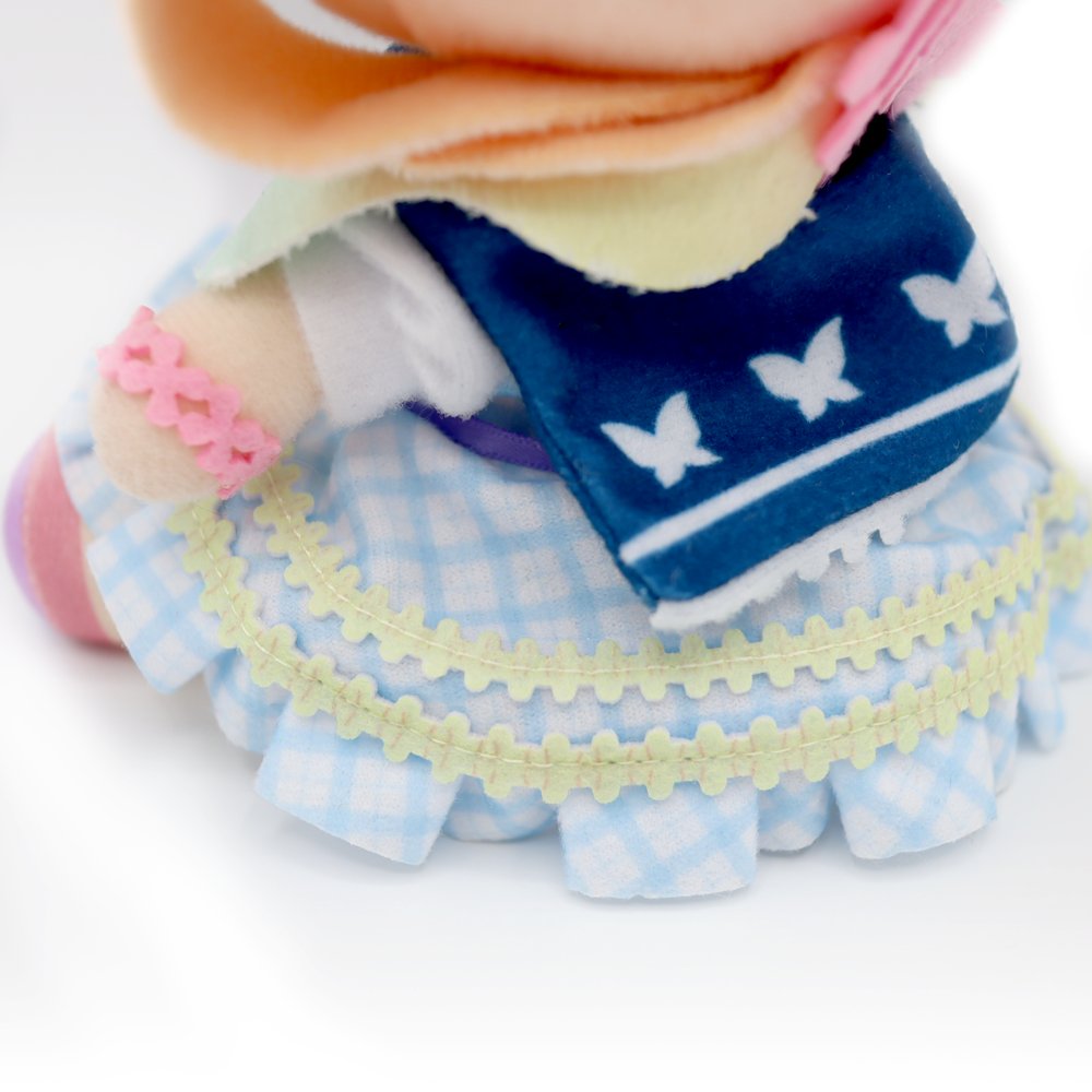 桜乃そら おすわりぬいぐるみ AHS公式 AHSストア