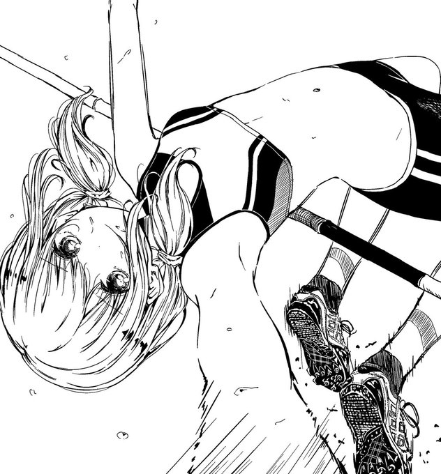 今日で「はるかなレシーブ」は連載8周年です! 実は当時、はるかなの前日談として描いたもののお蔵入りになった読切作品でありまして…それを近々公開しようと準備を進めています! とはいえ設定もキャラもはるかなとは違っているのであくまで別作品と考えていただければと思います! お楽しみに!