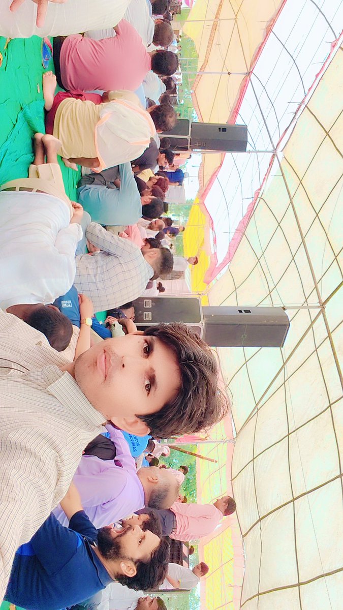 ManeeRam14's tweet photo. #राजस्थान की सरकारी बिजली कंपनियों में कार्यरत
#तकनीकी कर्मचारी सीबीआई फाटक जगतपुरा जयपुर में, राजस्थान कर्मचारियों की तरह बिजली कंपनियों में #ओपीएस (OPS) लागू करने, #interdiscom_transfer नीति समेत 13 सूत्रीय मांगों को लेकर अनिश्चित कालीन महापड़ाव पर..
@ashokgehlot51 https://t.co/hlwMEanPW8