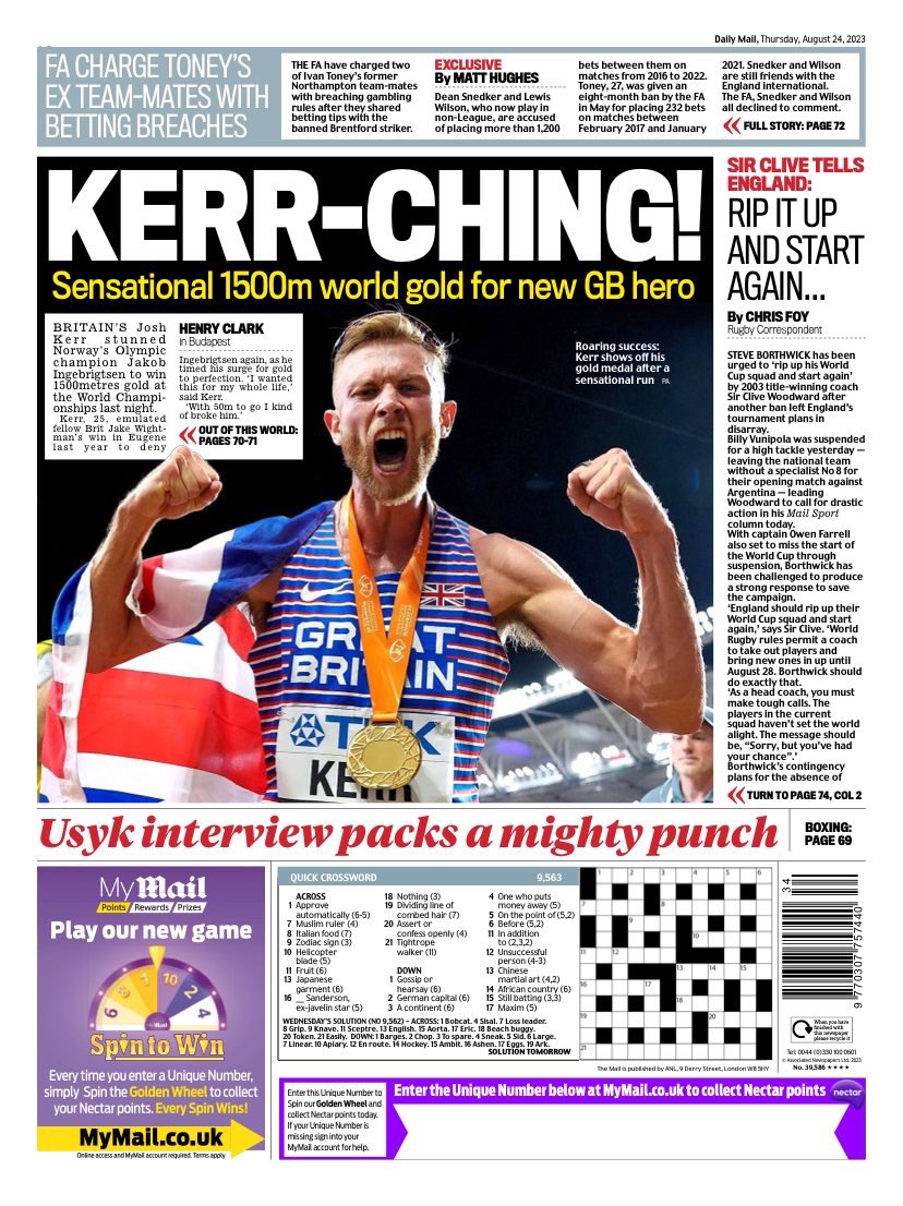 Henry Clark tweet media