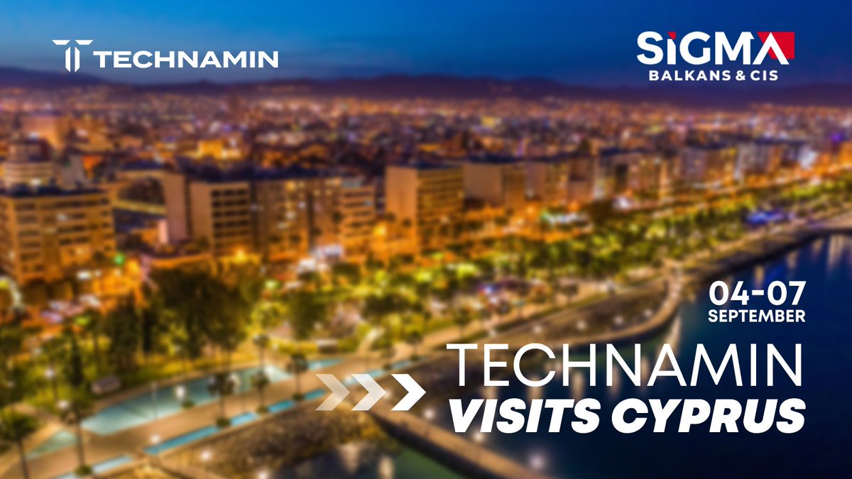 Technamin tweet media